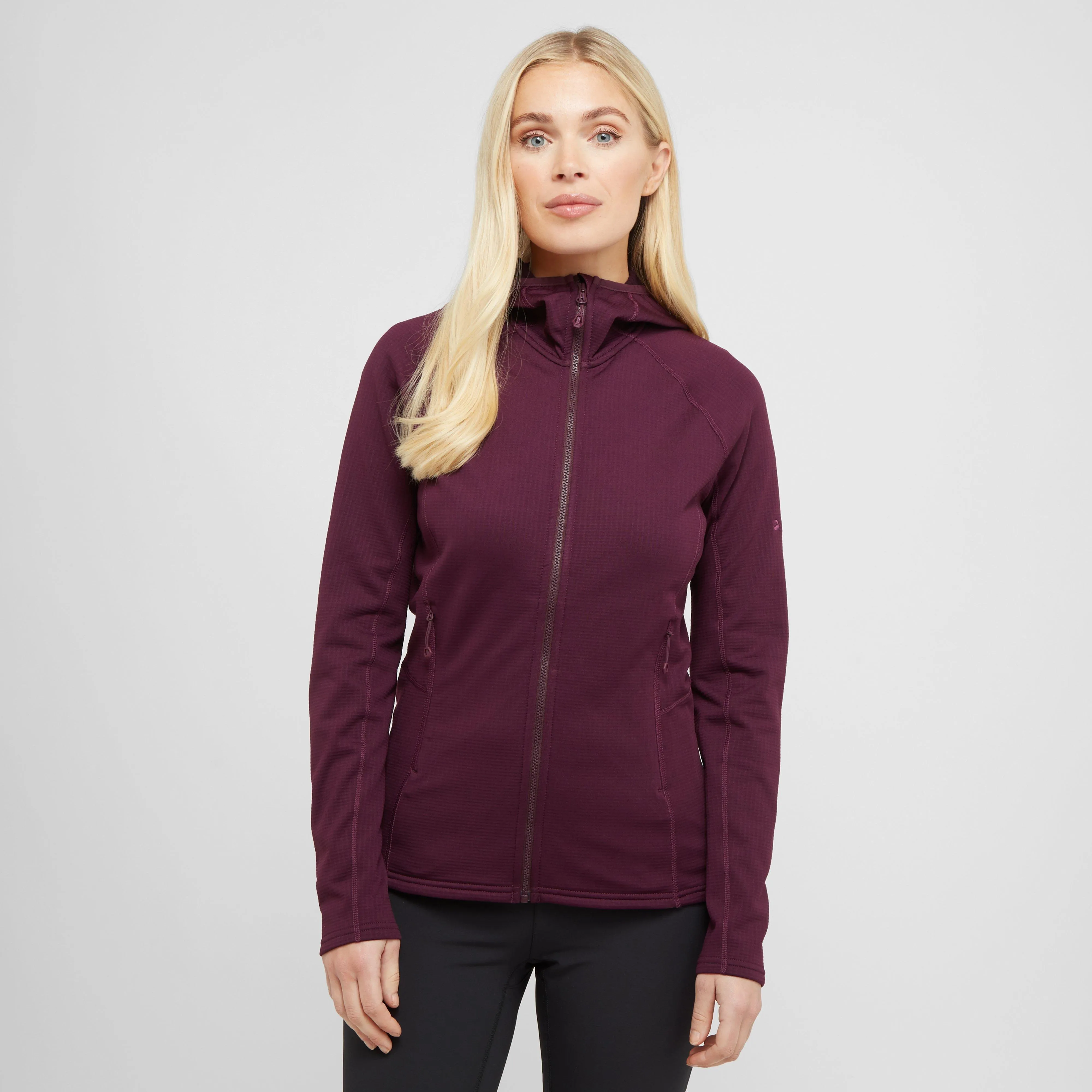 Montane Women's Protium Hoodie | Ultimate Outdoors