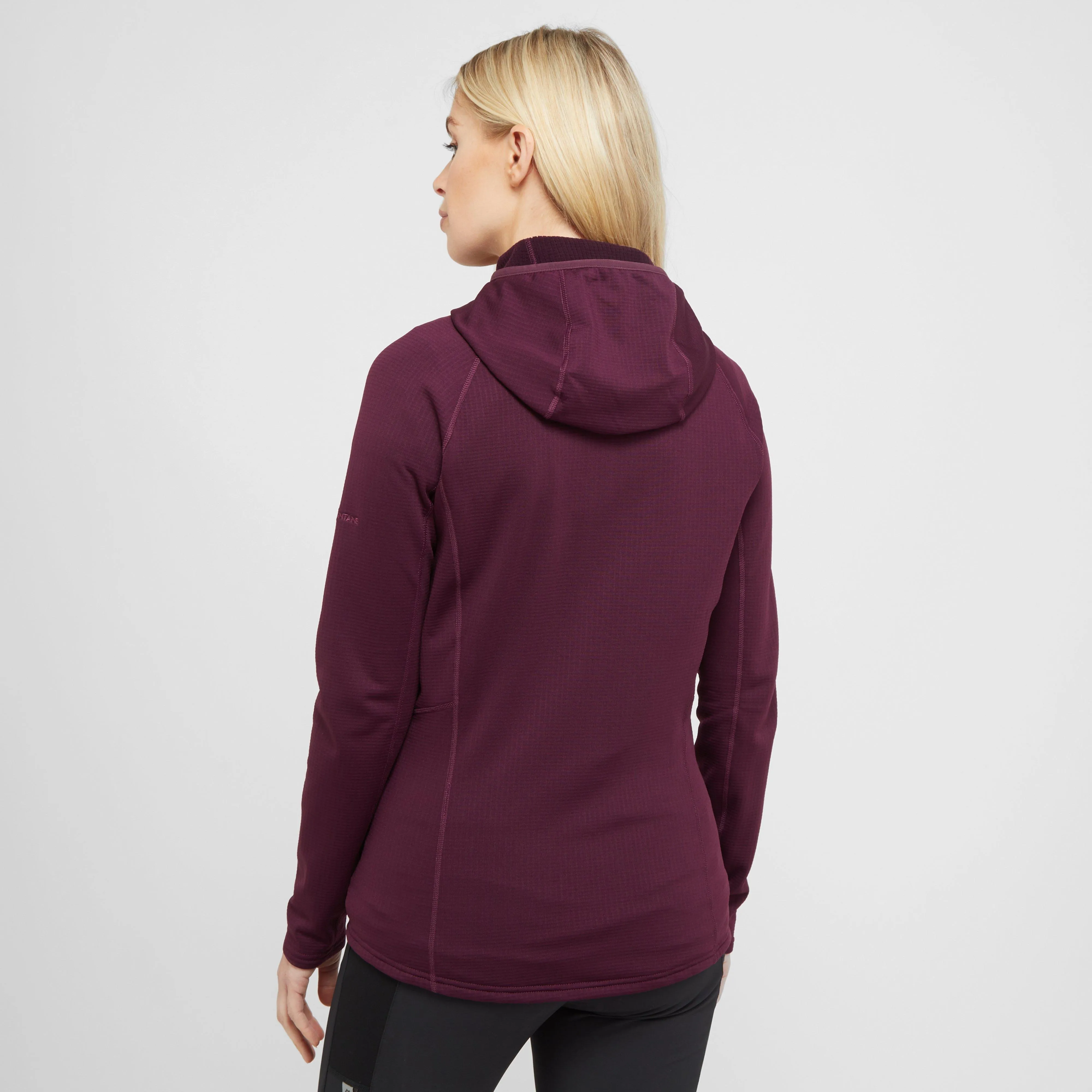 Montane Women's Protium Hoodie | Ultimate Outdoors