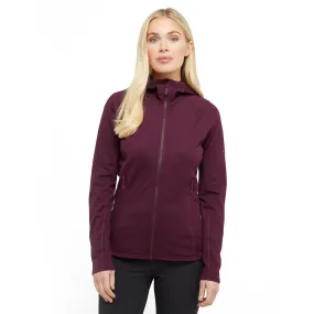 Montane Women's Protium Hoodie | Ultimate Outdoors