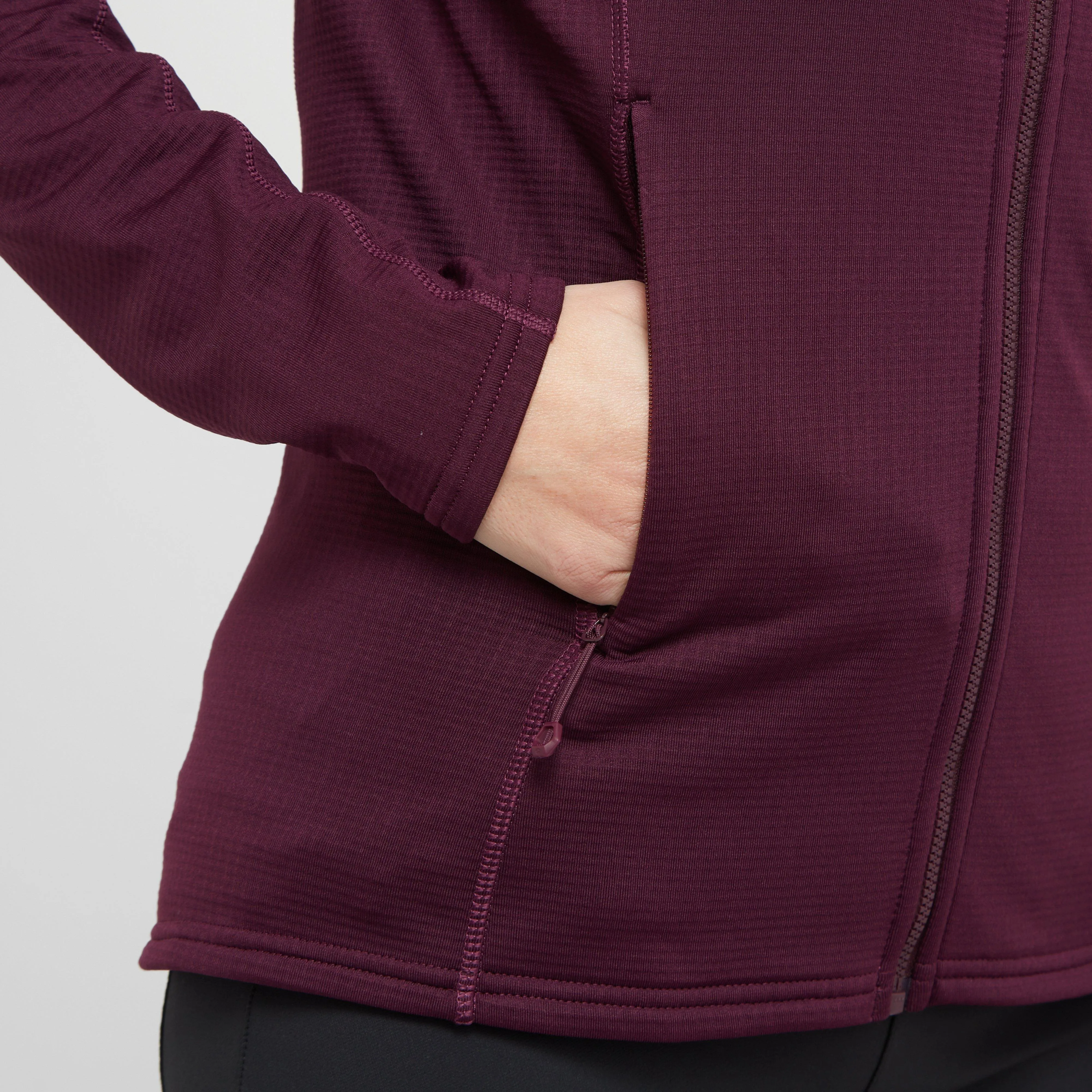 Montane Women's Protium Hoodie | Ultimate Outdoors