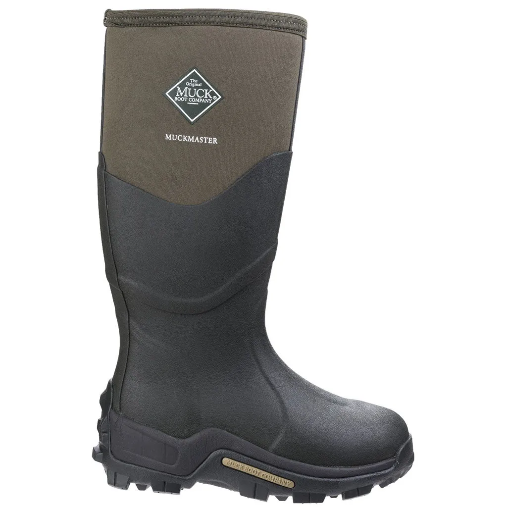 Muckmaster Hi Wellington Boot