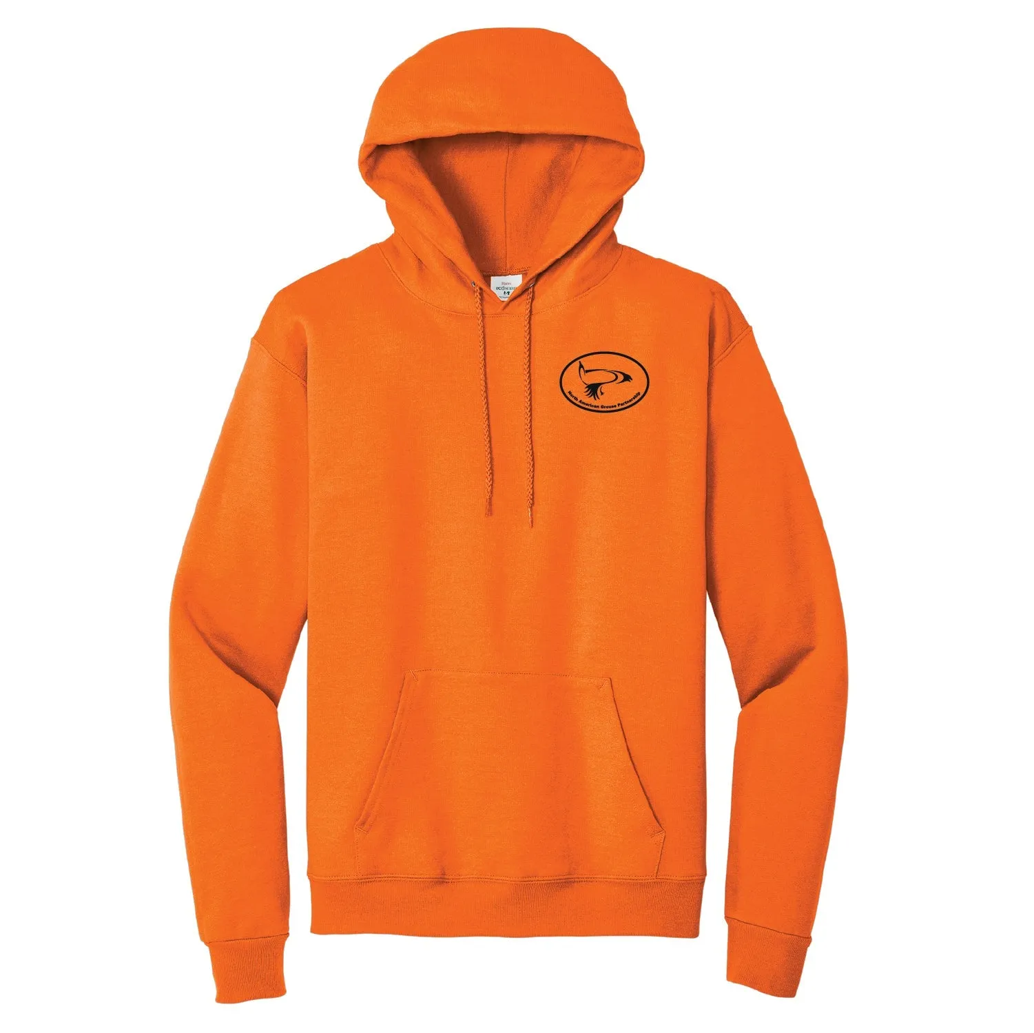 NAGP EcoSmart - Pullover Hooded Sweatshirt