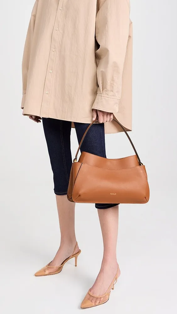 NEOUS   Erid Shoulder Bag 