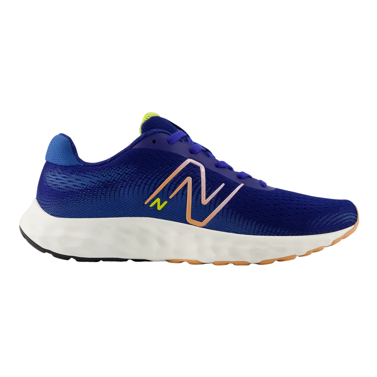 New Balance 520 V8 Womens Running Shoes