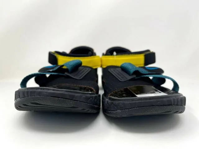 Nike ACG Air Deschutz + Dark Teal Cross Training Sandal ...