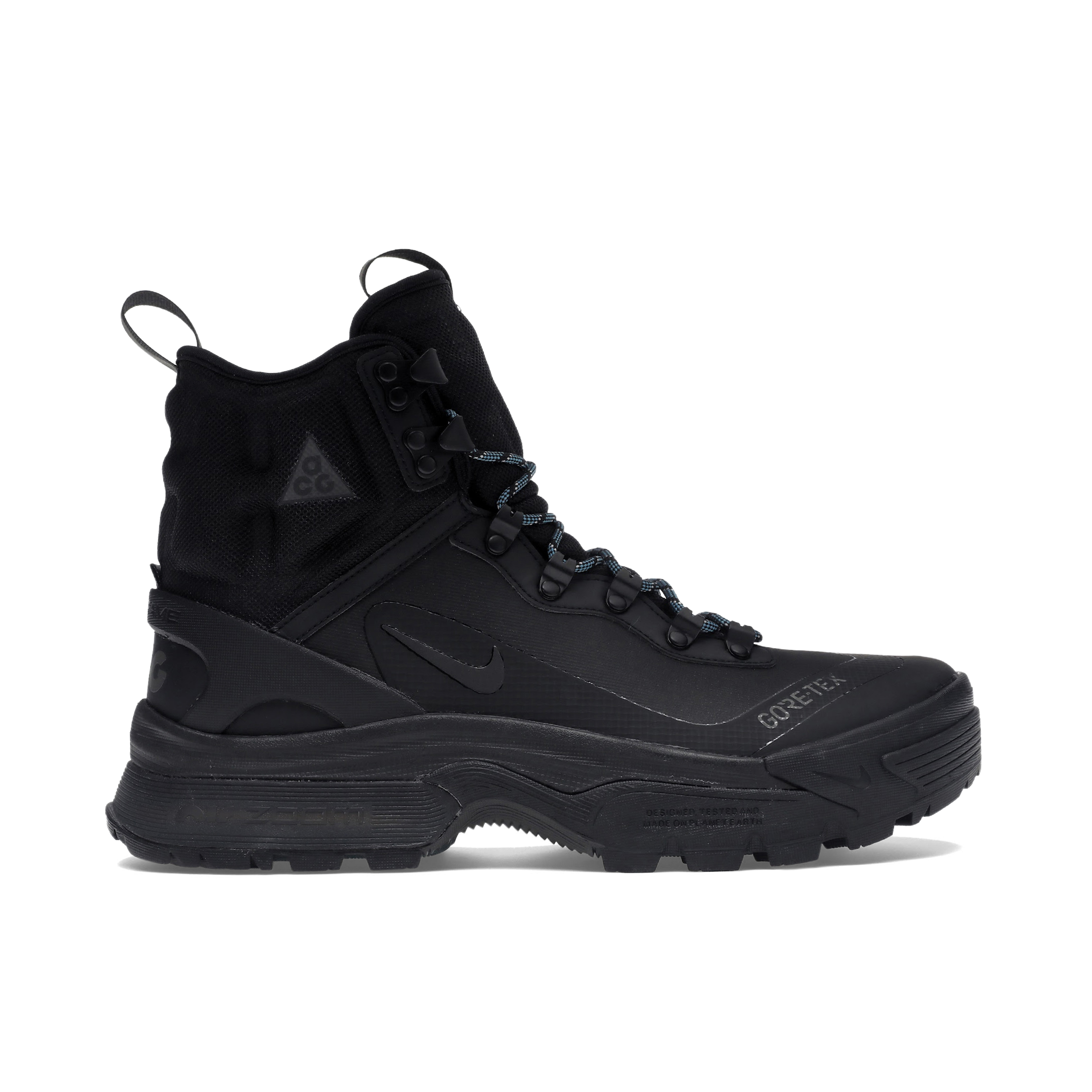 Nike ACG Air Zoom Gaiadome Gore-Tex Black | DD2858-001 | Laced