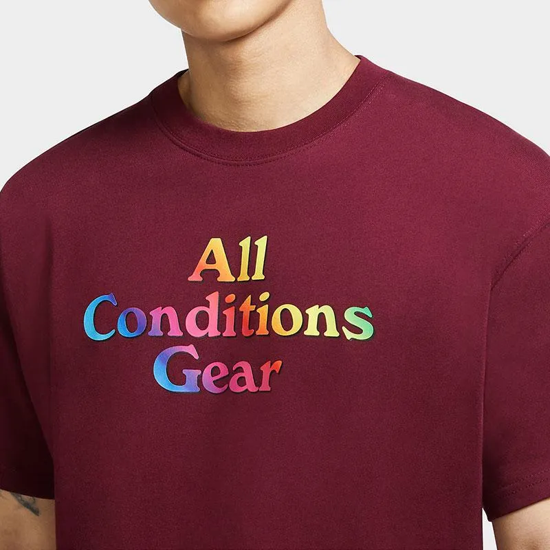 Nike ACG Gradient T-shirt