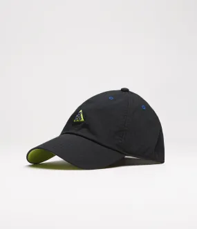 Nike ACG Heritage86 Cap - Black / Cyber / Cyber