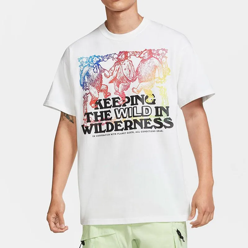 Nike ACG Keeping Wild T-shirt