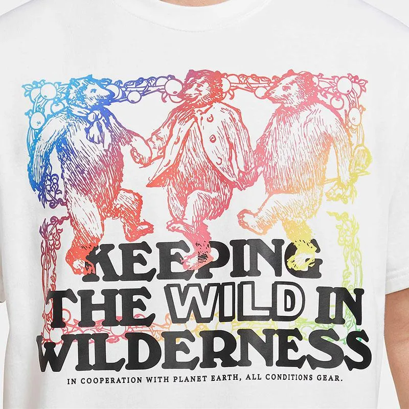 Nike ACG Keeping Wild T-shirt