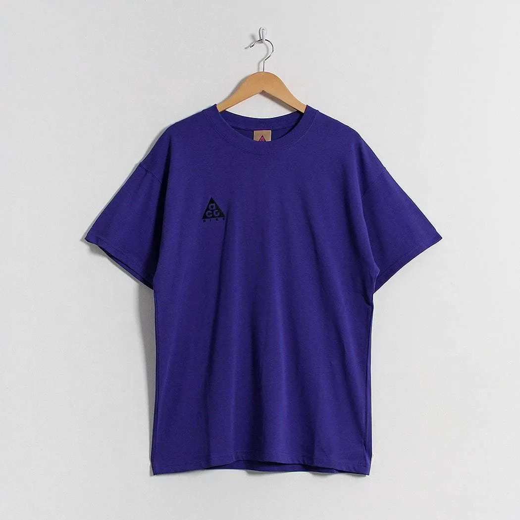 Nike ACG Logo T-shirt