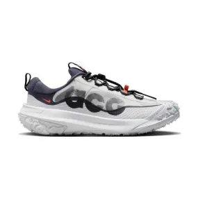 Nike ACG Mountain Fly 2 Low (White Bright Mandarin/ Grid...