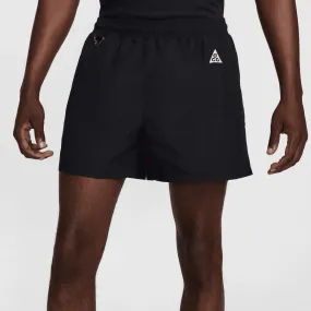 Nike ACG Reservoir Goat Black Shorts