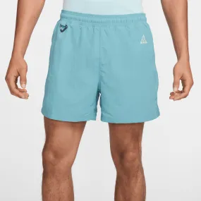 Nike ACG Reservoir Goat Turquoise Shorts