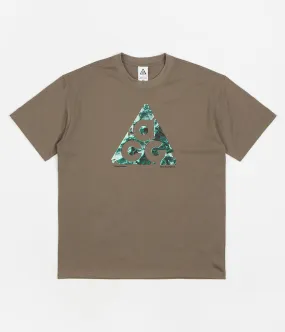 Nike ACG Seasonal HBR T-Shirt - Olive Grey