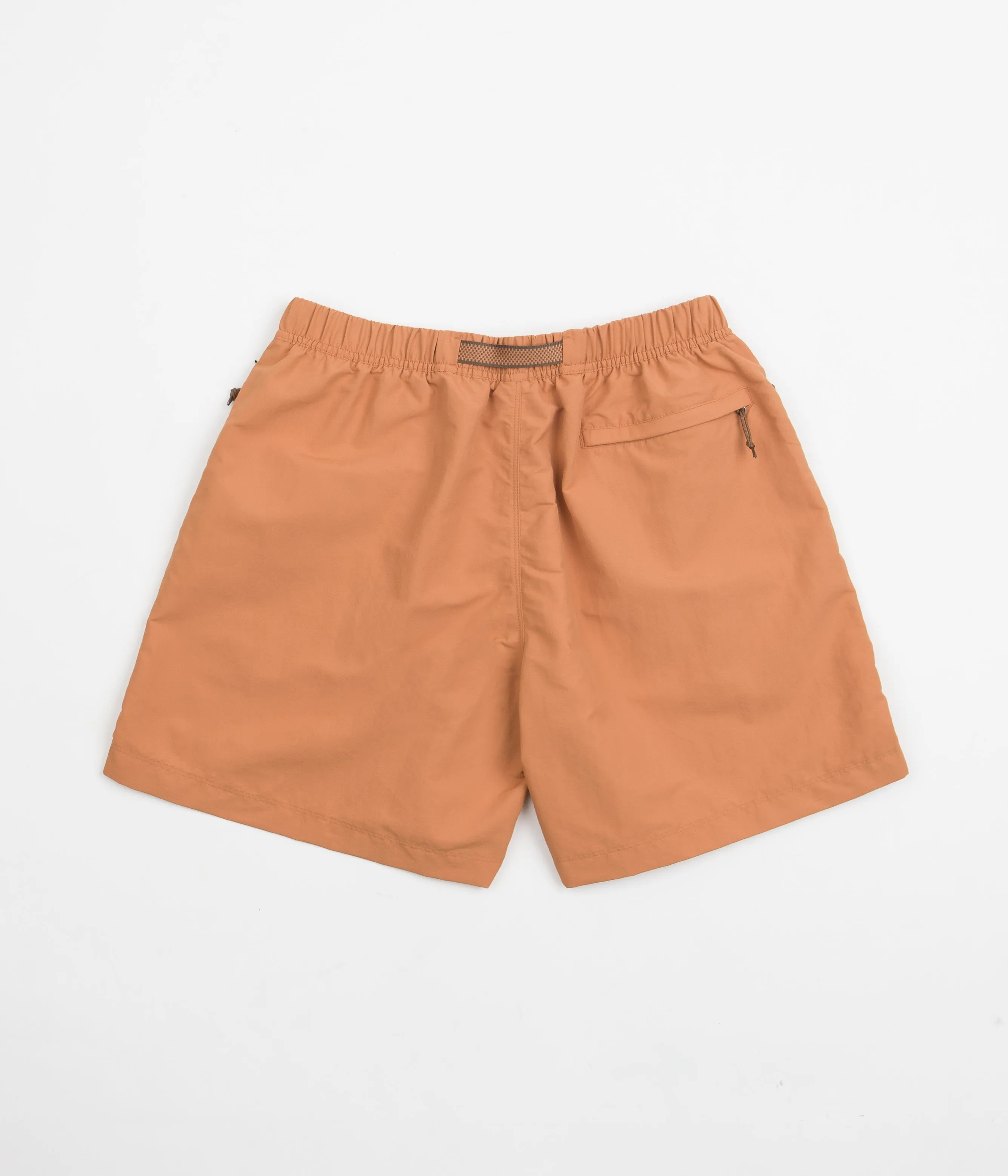 Nike ACG Trail Shorts - Rust Oxide / Ironstone / Summit White