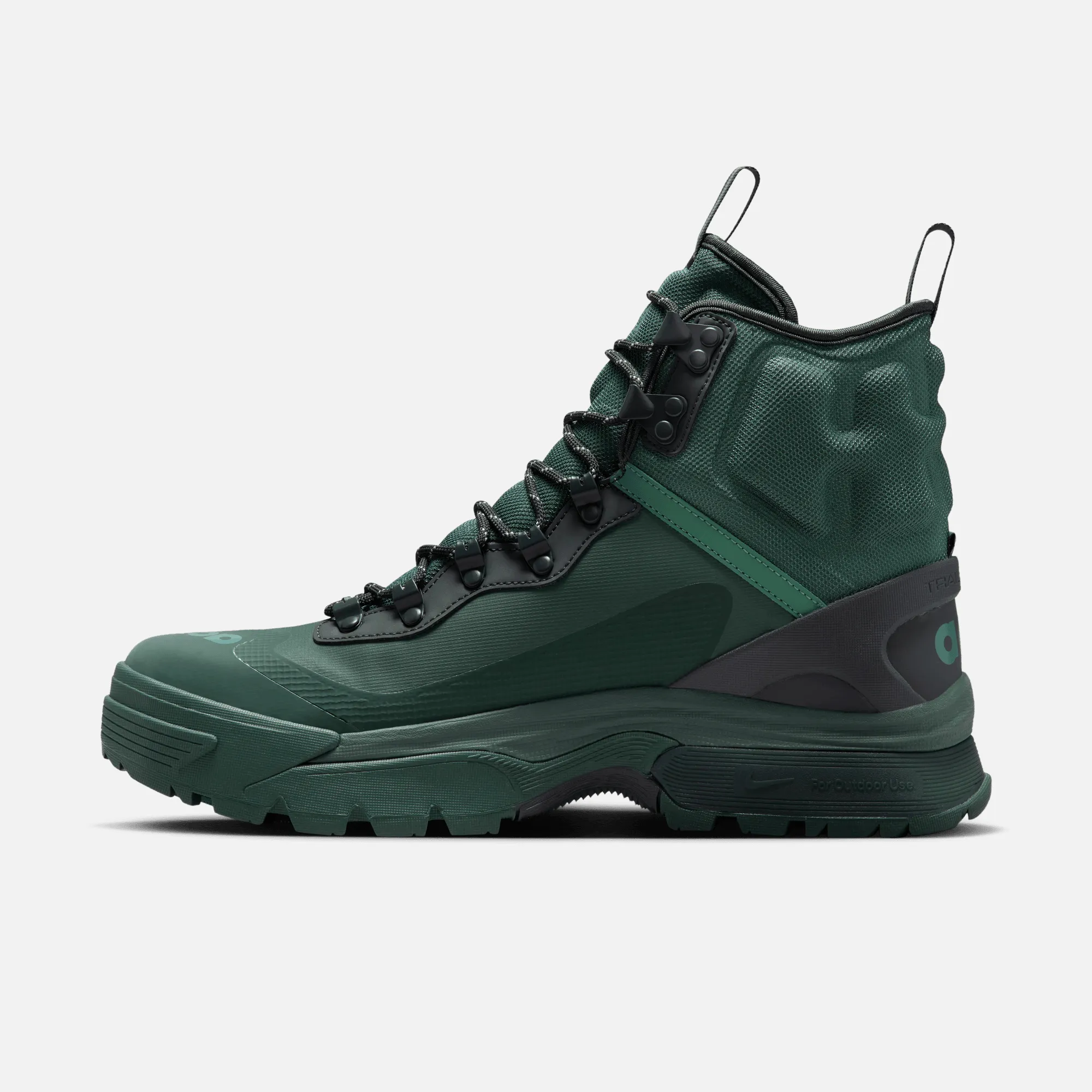 Nike ACG Zoom Gaiadome Gore-Tex Vintage Green