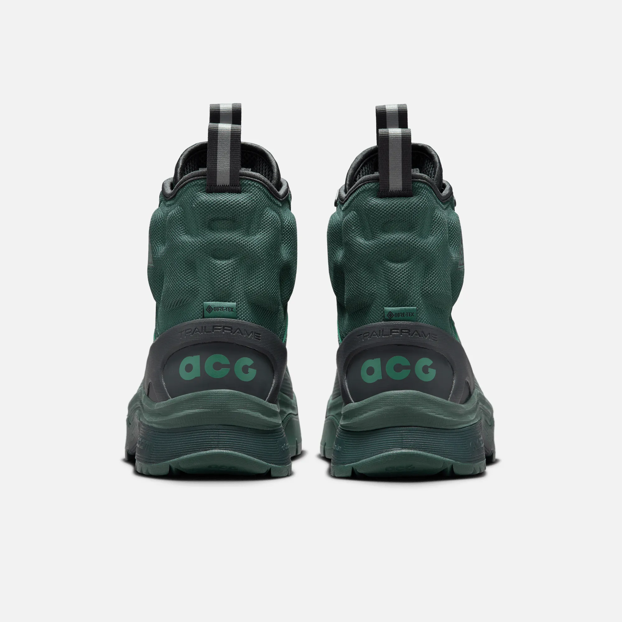 Nike ACG Zoom Gaiadome Gore-Tex Vintage Green