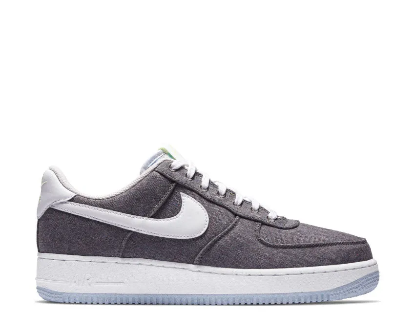 Nike Air Force 1 '07 Iron Grey