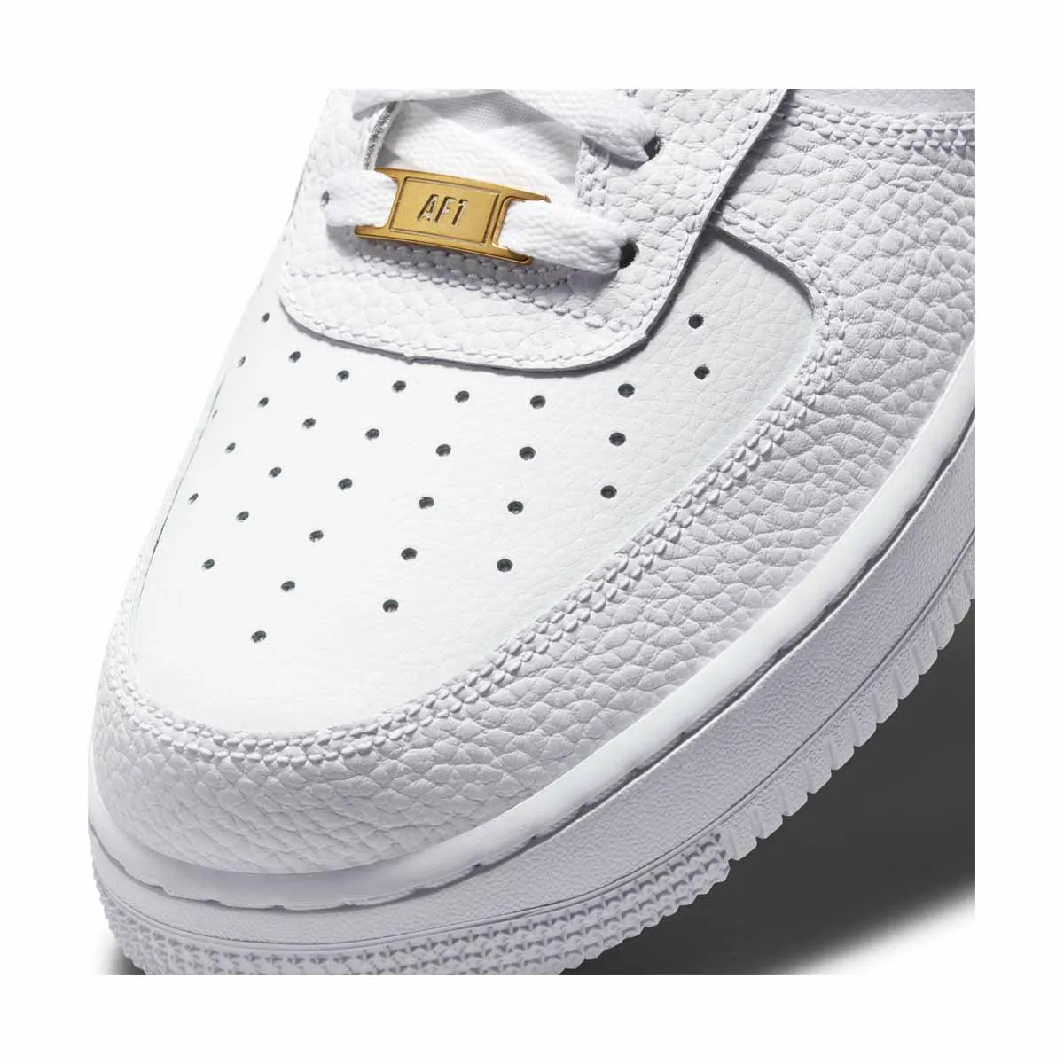 Nike Air Force 1 '07 Men's Shoes - Footwear