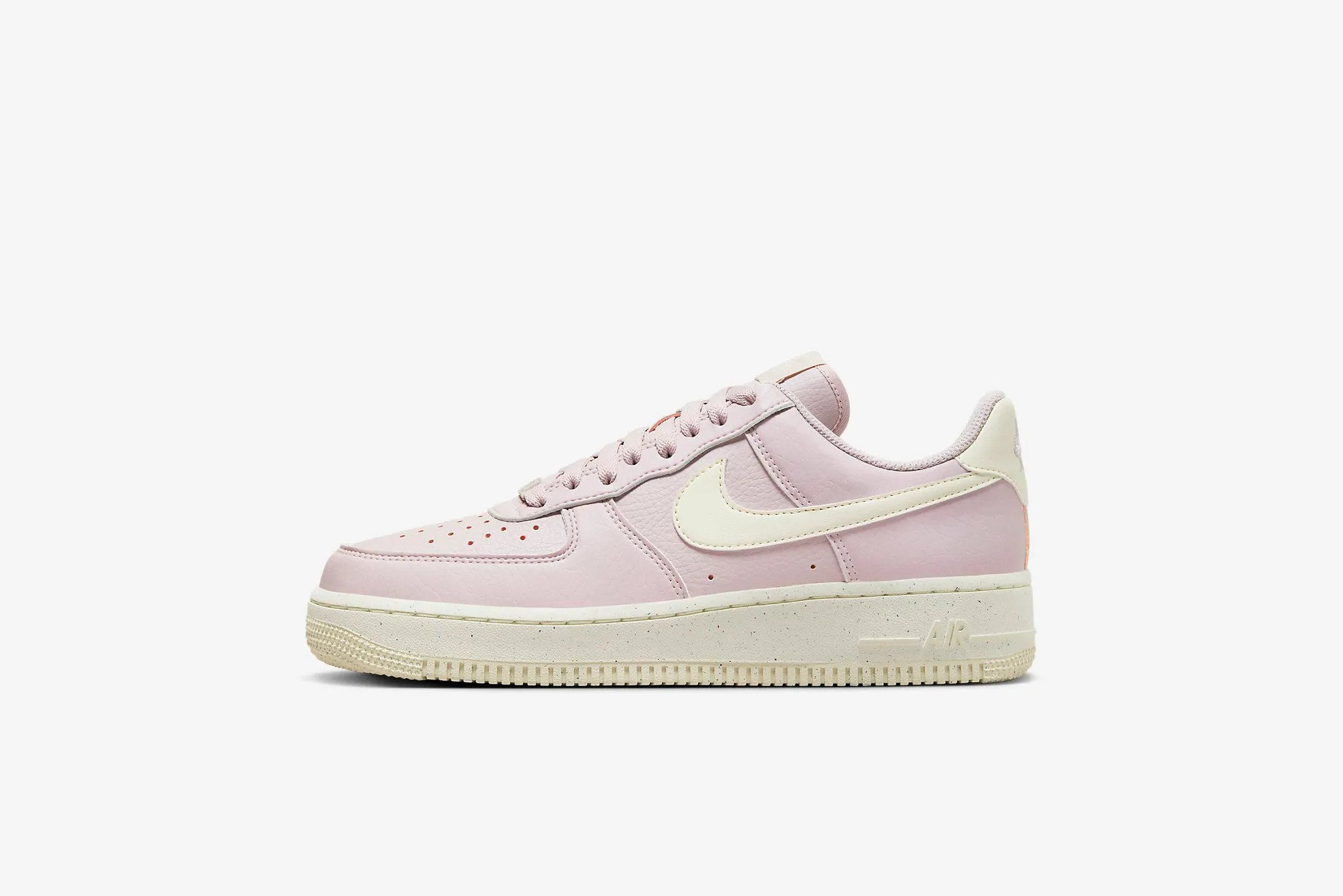 Nike Air Force 1 '07 NN W - Platinum Violet / Sail