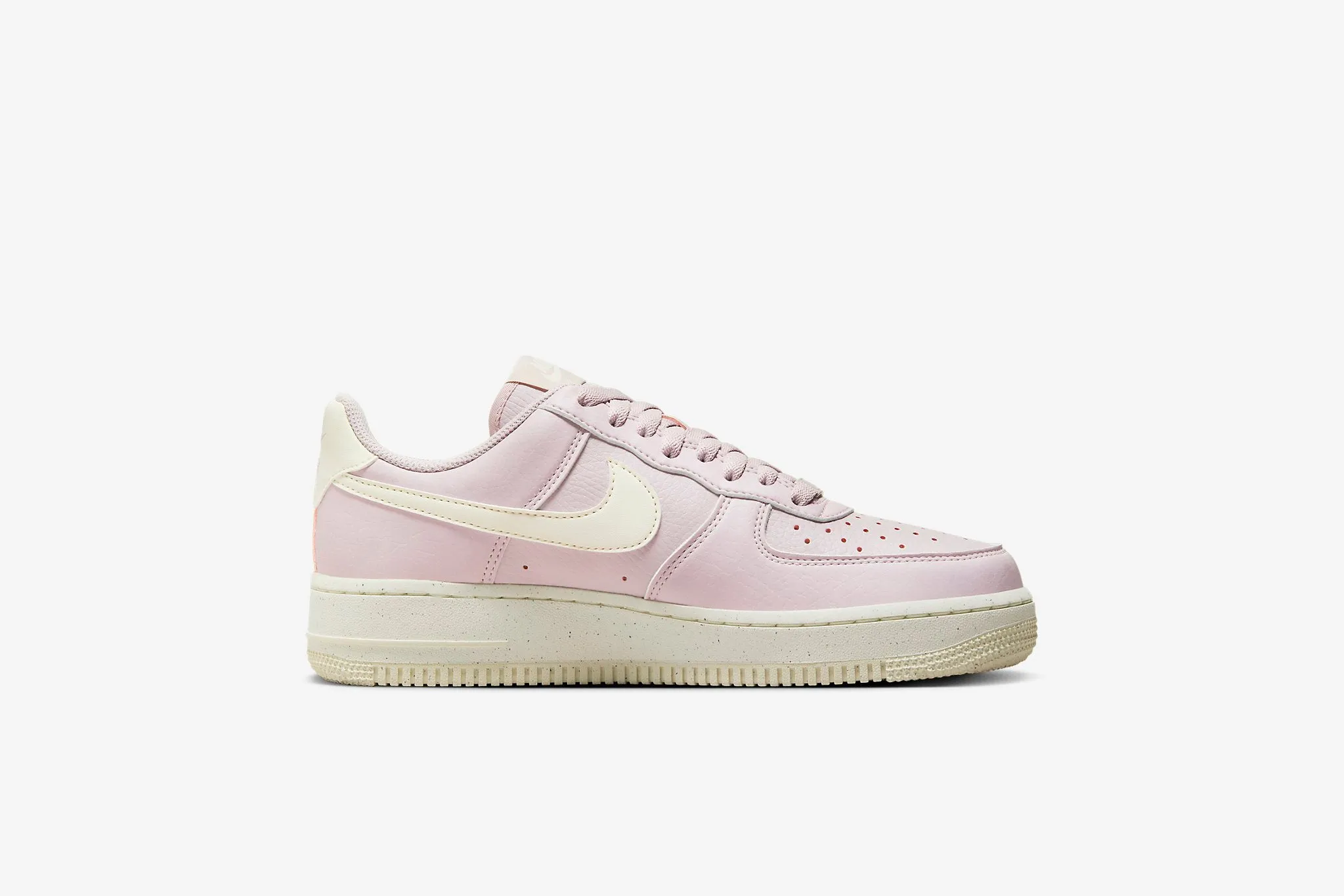 Nike Air Force 1 '07 NN W - Platinum Violet / Sail