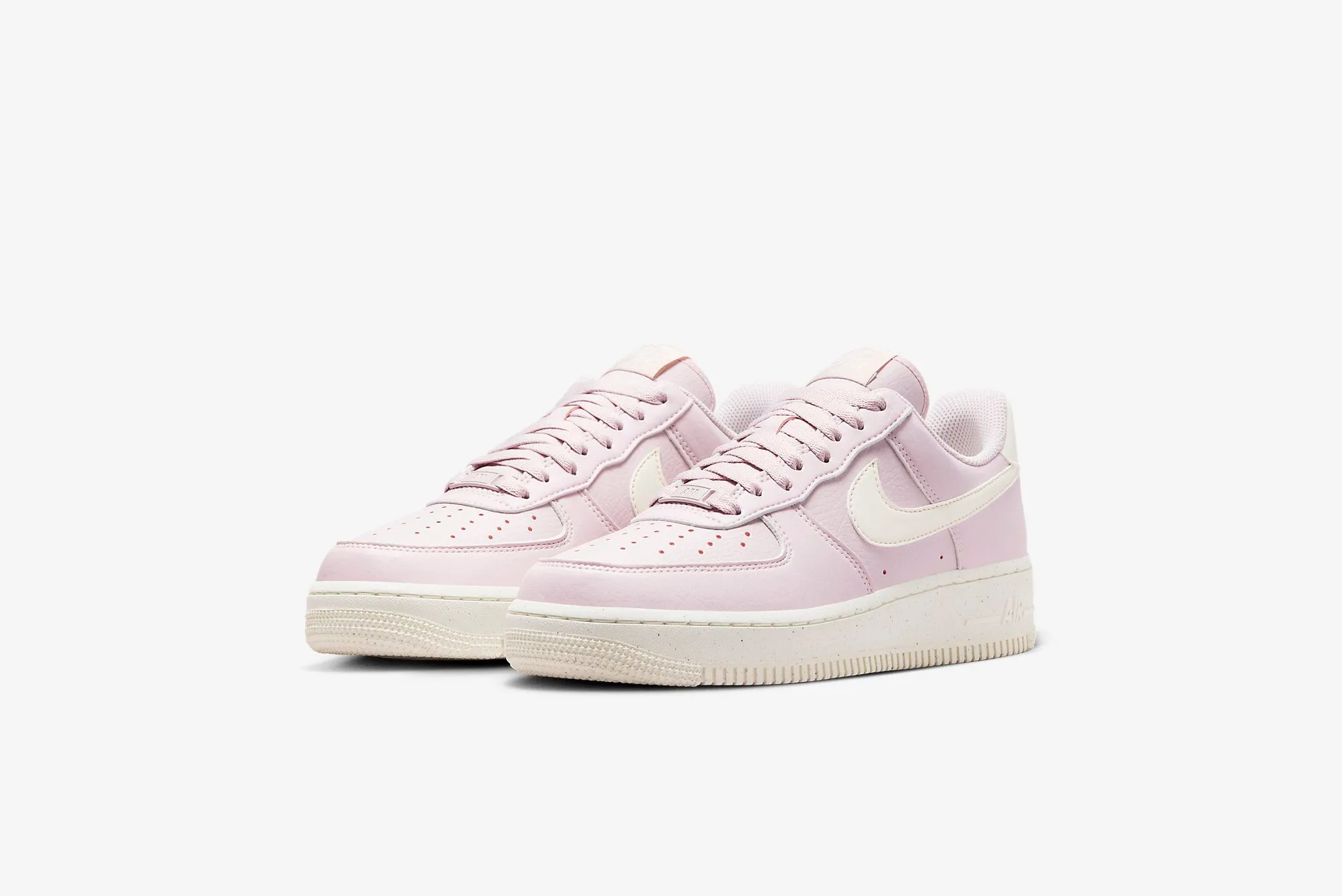 Nike Air Force 1 '07 NN W - Platinum Violet / Sail