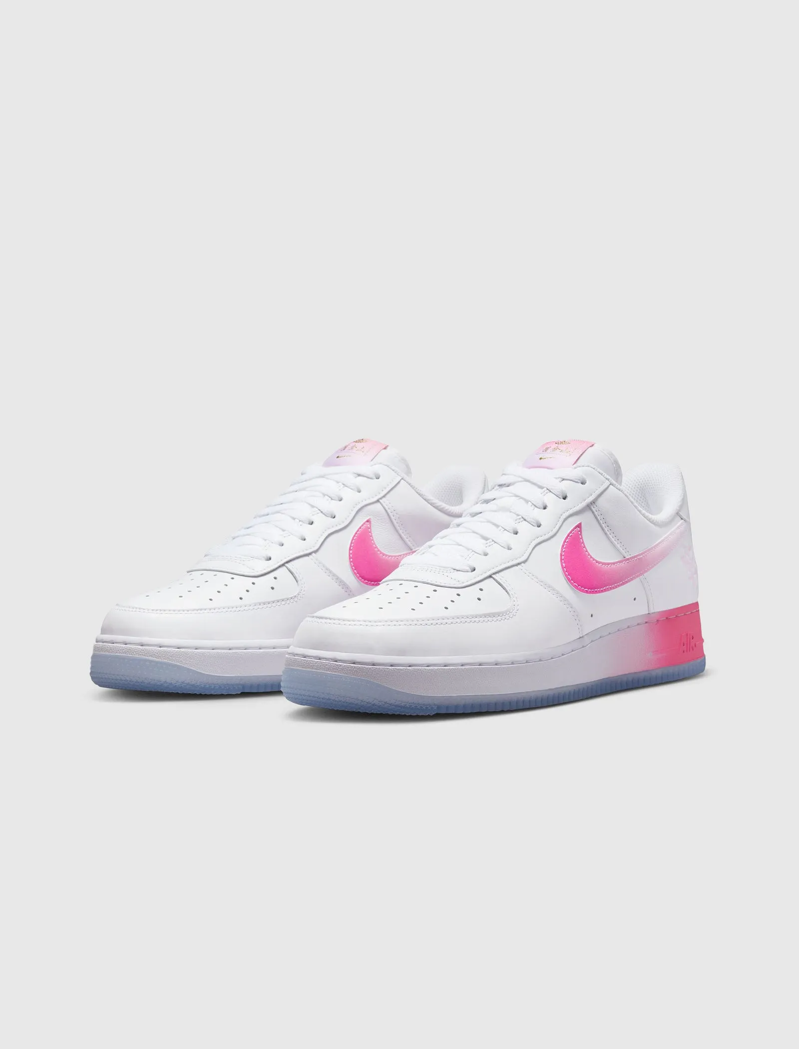 NIKE AIR FORCE 1 07' PRM 