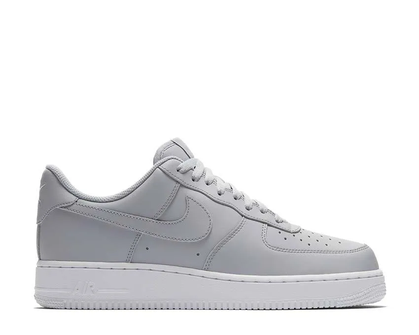 Nike Air Force 1 '07 Wolf Grey