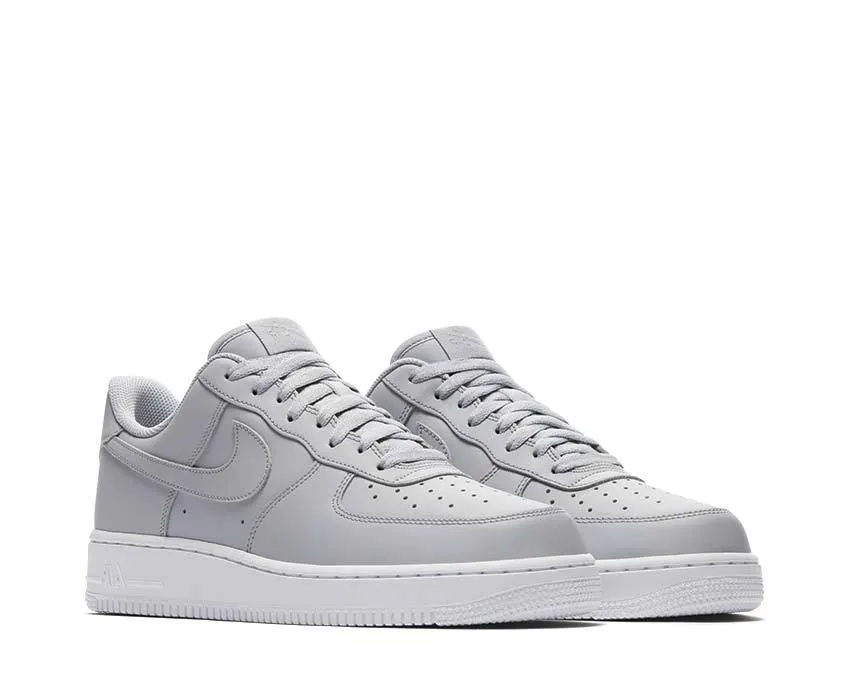 Nike Air Force 1 '07 Wolf Grey