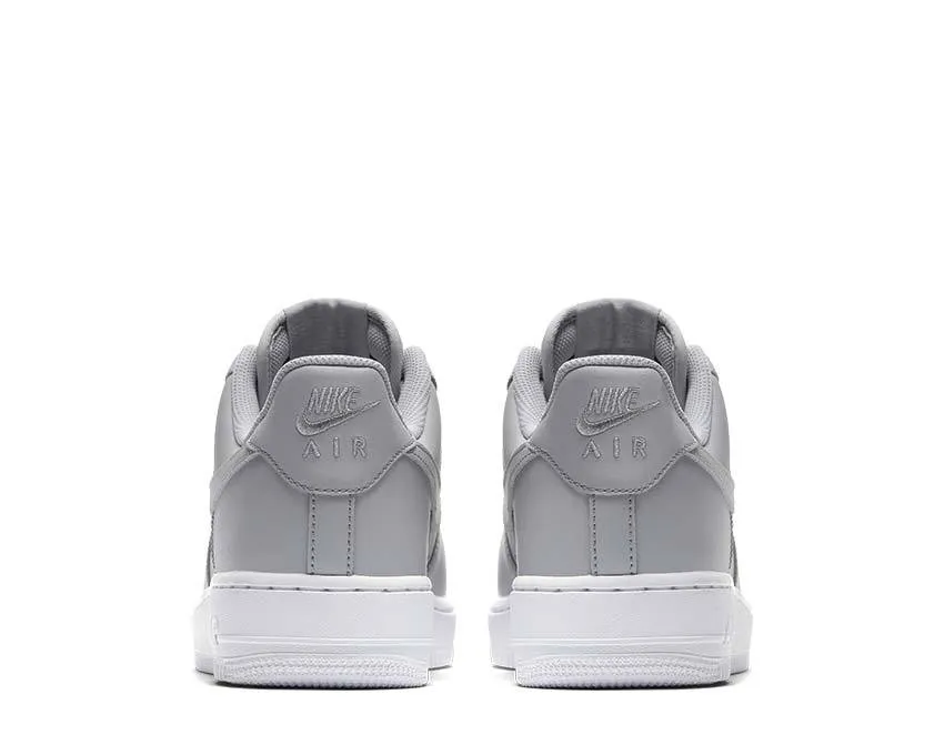 Nike Air Force 1 '07 Wolf Grey