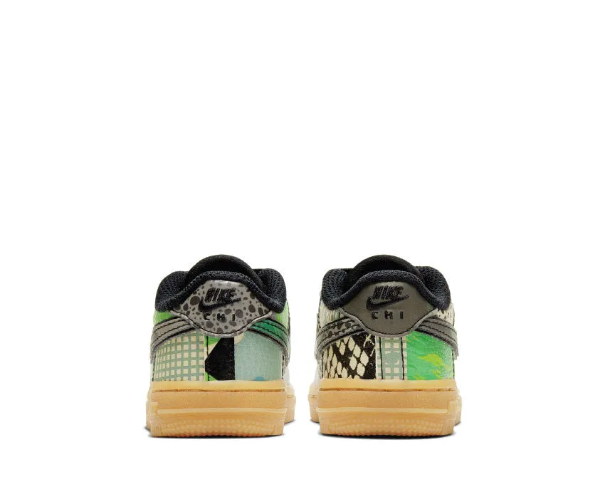 Nike Air Force 1 Baby AS QS TD