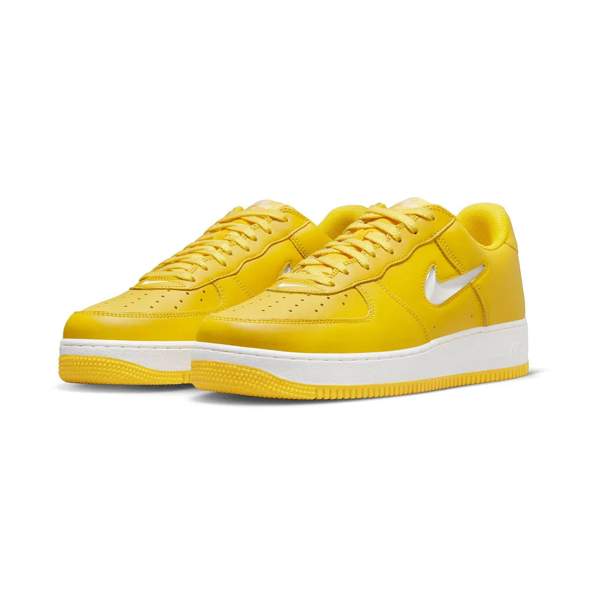 Nike Air Force 1 Low Retro Men's Shoes - Footwear