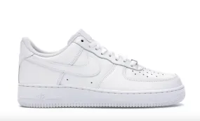 Nike Air Force 1 Low White (M)