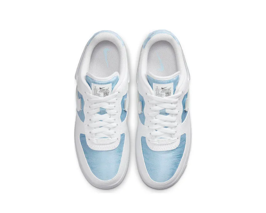 Nike Air Force 1 LXX W Glacier Blue