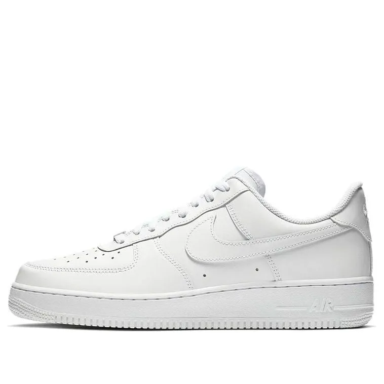 Nike - Air Force One