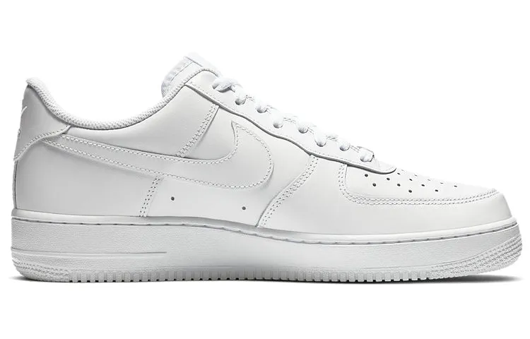 Nike - Air Force One