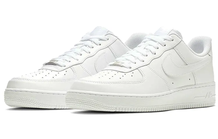 Nike - Air Force One