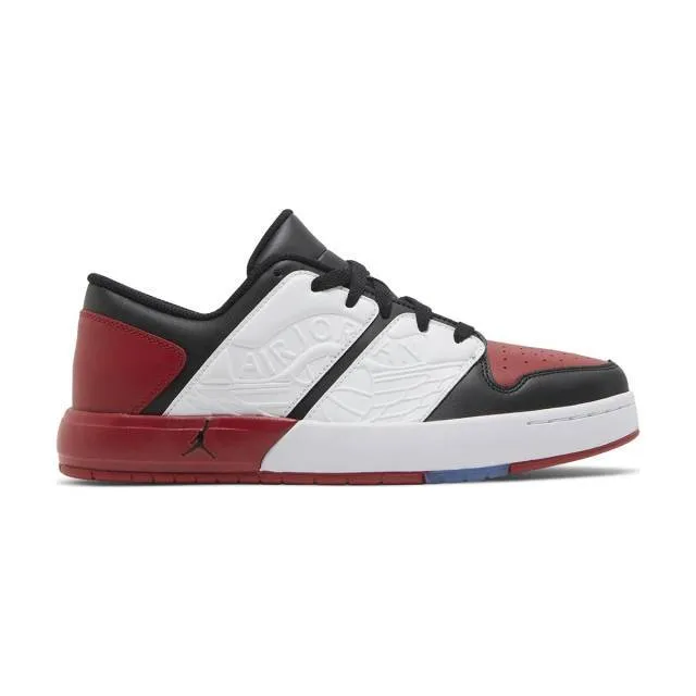 Nike Air Jordan Nu Retro 1 Low (Chicago 2022/ Varsity Re...