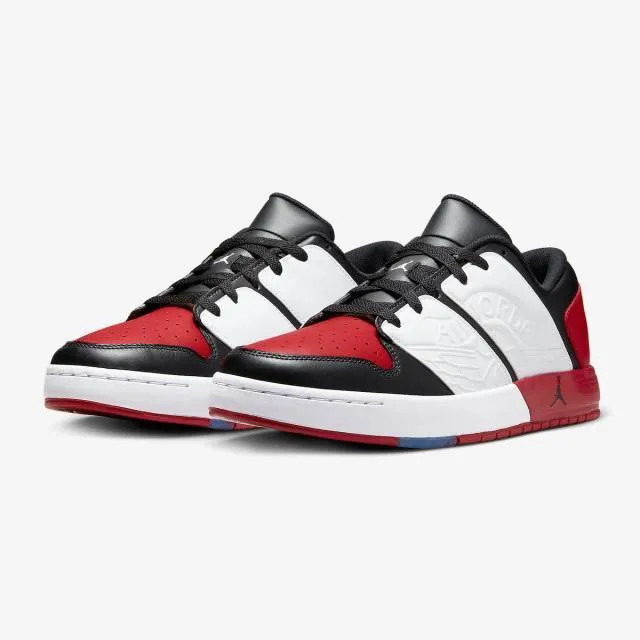 Nike Air Jordan Nu Retro 1 Low (Chicago 2022/ Varsity Re...