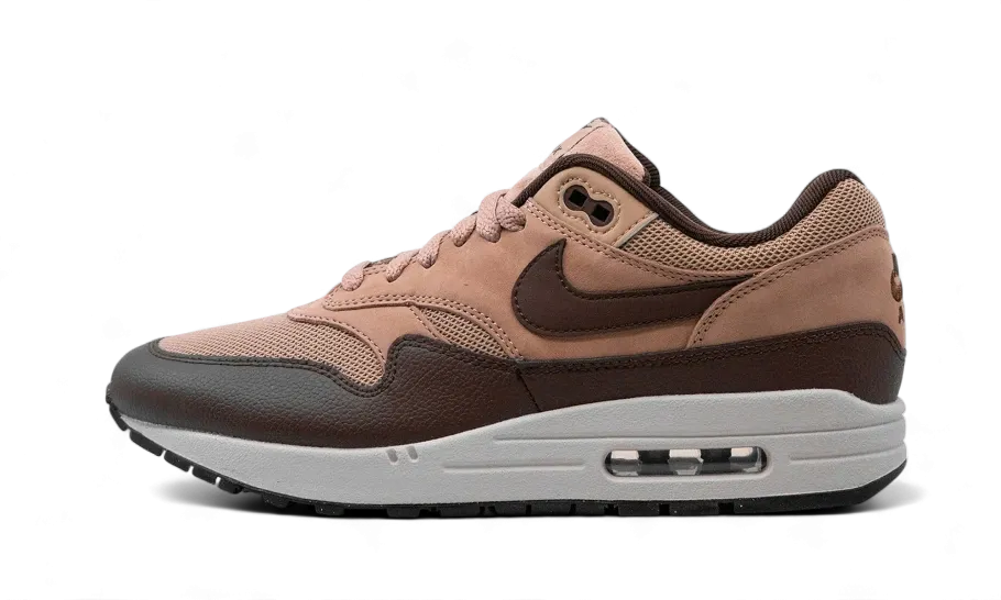 Nike Air Max 1 Cacao Wow