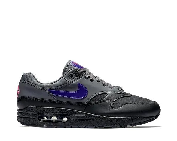 Nike Air Max 1 Grey Purple