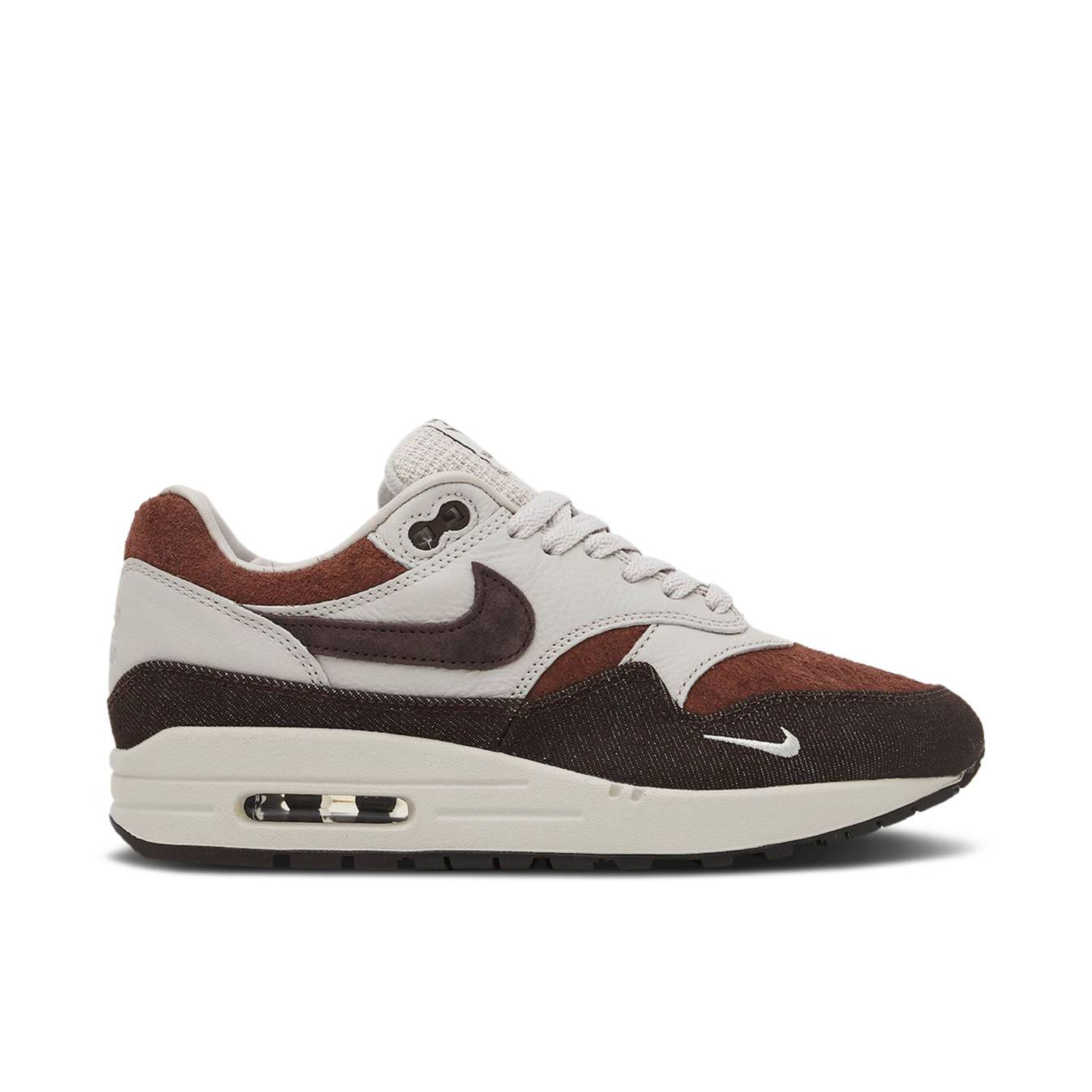 Nike Air Max 1 x size? Brown Stone | FN7814-001 | Laced