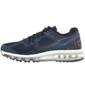 Nike Air Max 2013 Trainers Navy