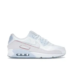 Nike Air Max 90 DIY Flare | CW5569-100 | Laced