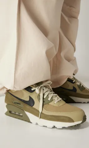 Nike Air Max 90 Sneakers Olive green | Men | Junkyard