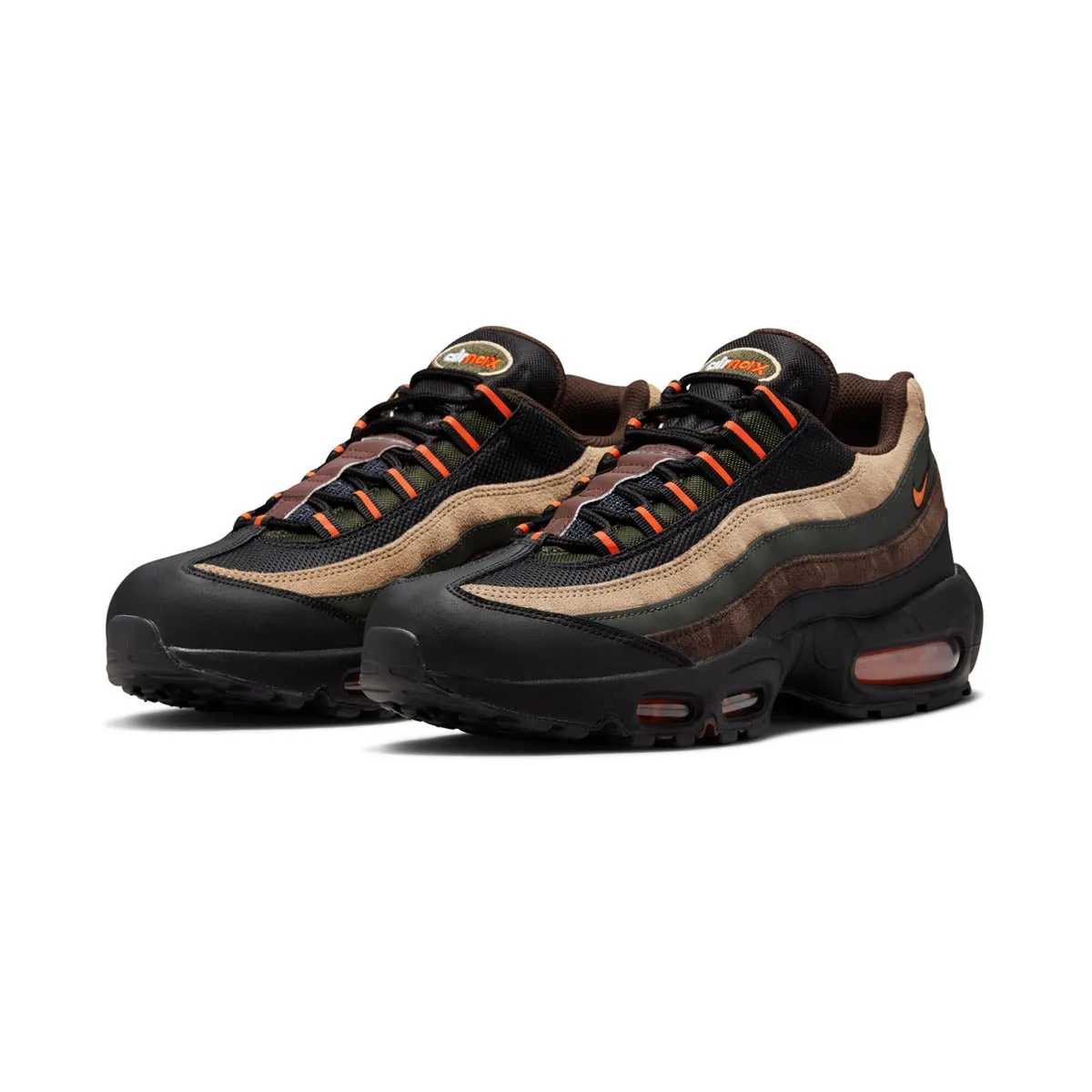 Nike Air Max 95 - Footwear