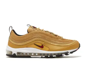 Nike Air Max 97 - Metallic Gold