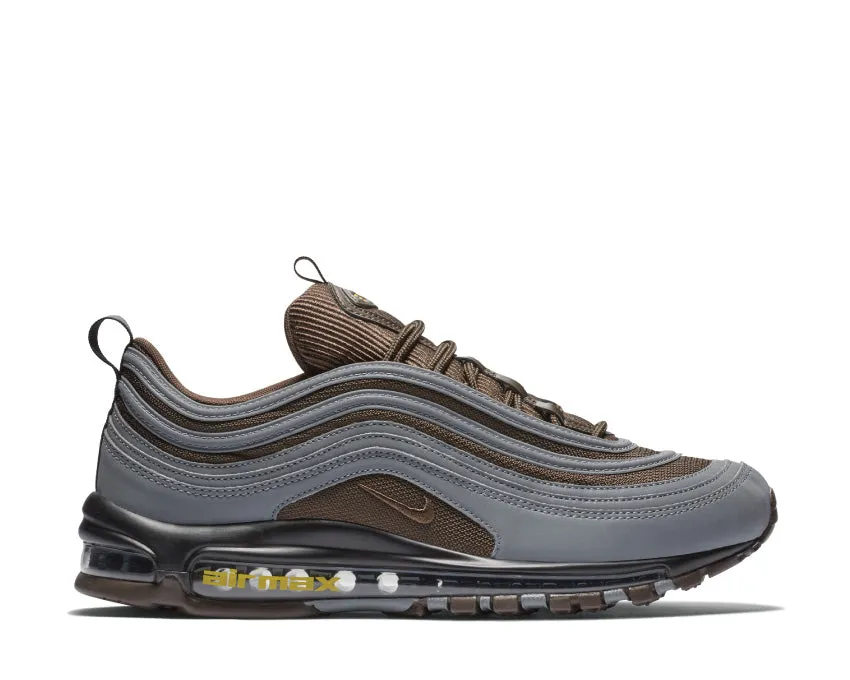 Nike Air Max 97 Premium Cool Grey