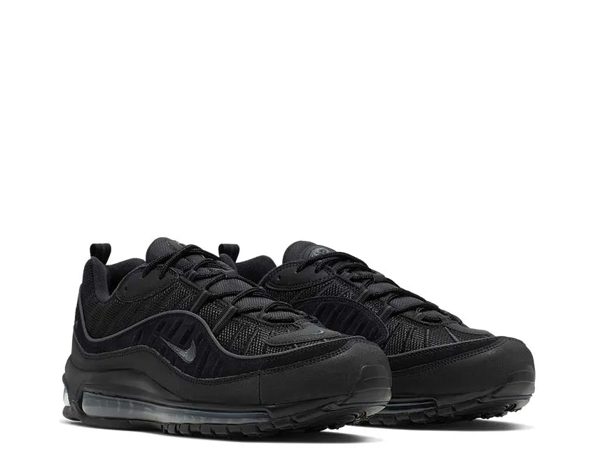 Nike Air Max 98 Black